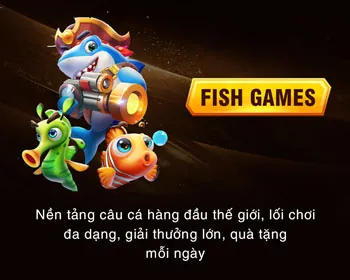Tổng quan về game bắn cá 55cc