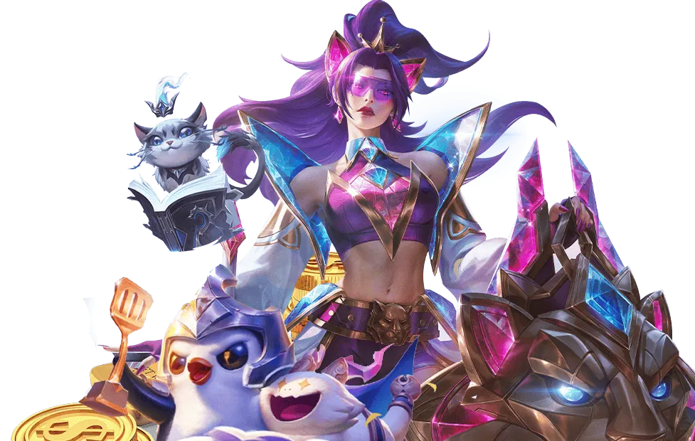 Giải đấu 55cc tổng giải thưởng lớn